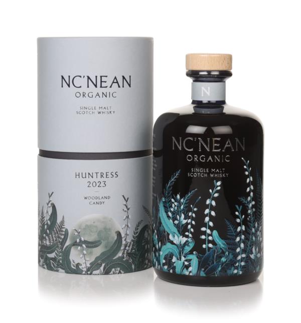 Nc'nean Huntress 2023 - Woodland Candy Single Malt Whisky