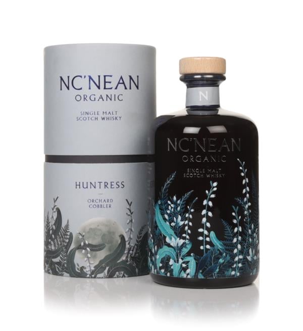 Nc'nean  Huntress 2024 - Orchard Cobbler Single Malt Whisky