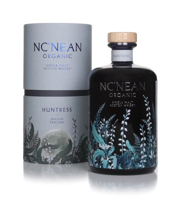 Nc'nean Red Huntress 2026 - Malted Teacake Single Malt Whisky