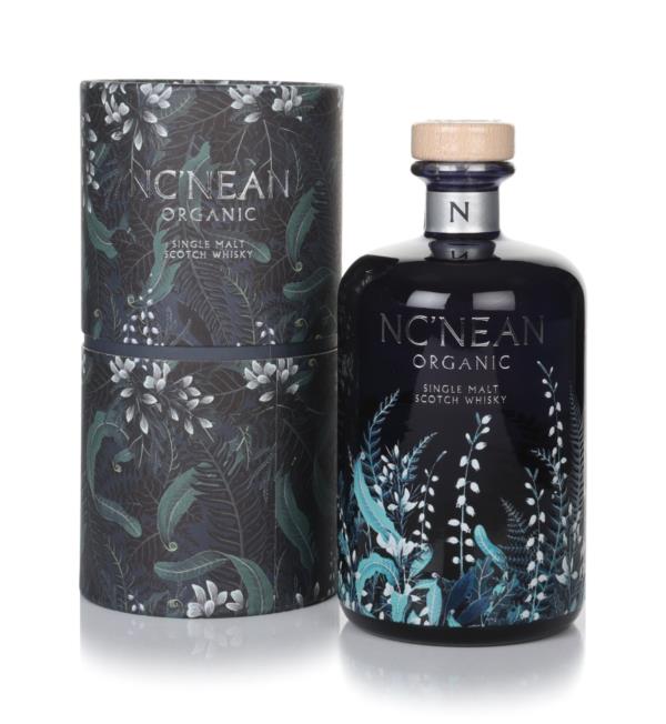 Nc'nean Quiet Rebels - Lorna Single Malt Whisky