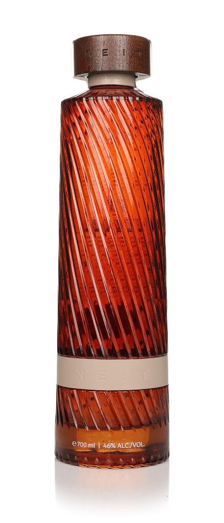 NEIT Mellow Spice Single Grain Irish Grain Whiskey