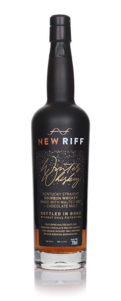 New Riff Winter Bourbon Whiskey New Riff Winter Bourbon Whiskey