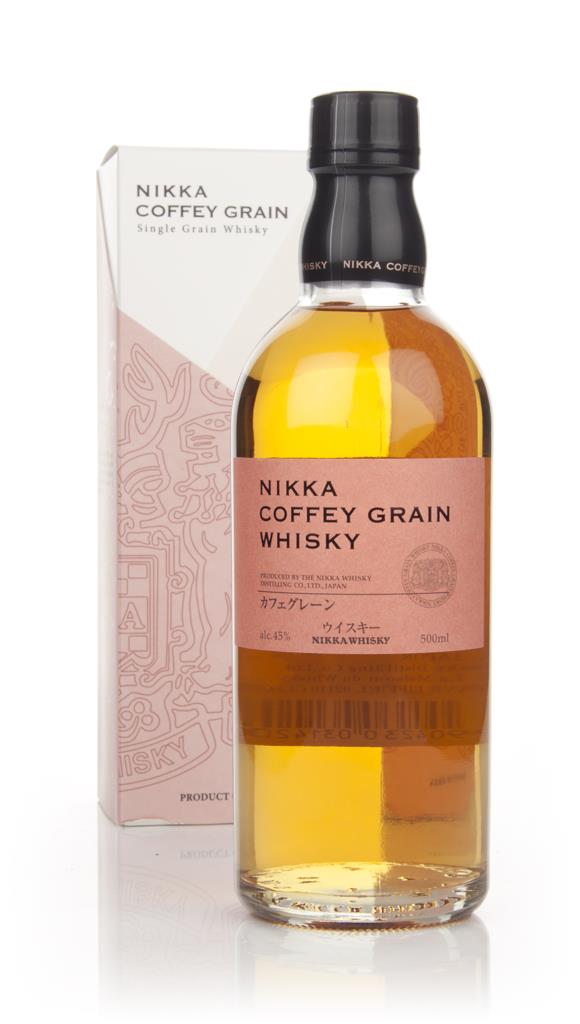 Nikka Grain Coffey Whisky (50Cl) Whisky