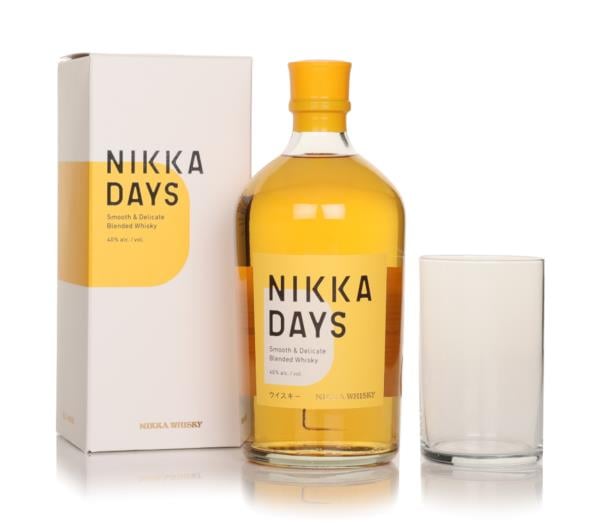 Nikka Days Blended Whisky