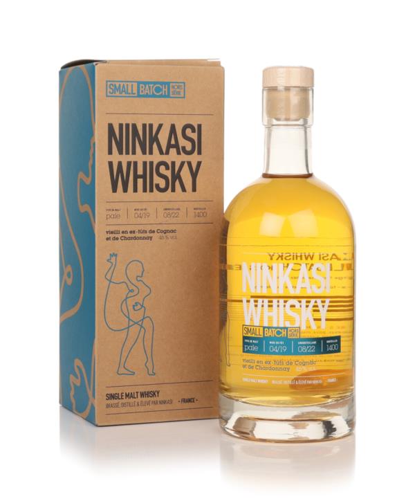 Ninkasi Small Batch Hors Serie Single Malt Whisky