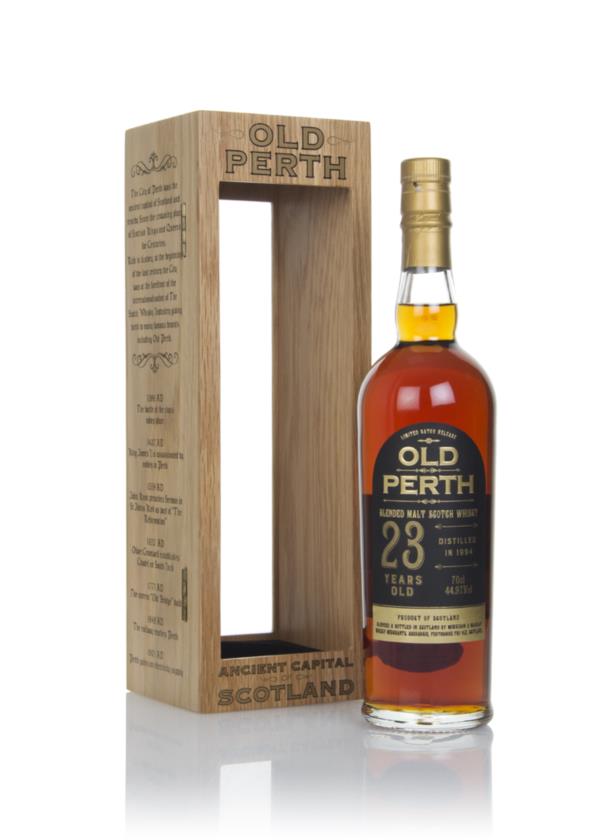 Old Perth 23 Year Old 1994 Blended Malt Whisky