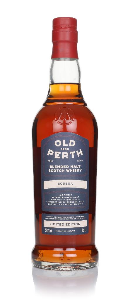 Old Perth Bodega Blended Malt Whisky