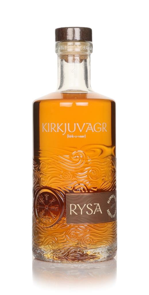 Rysa Blended Malt Blended Malt Whisky