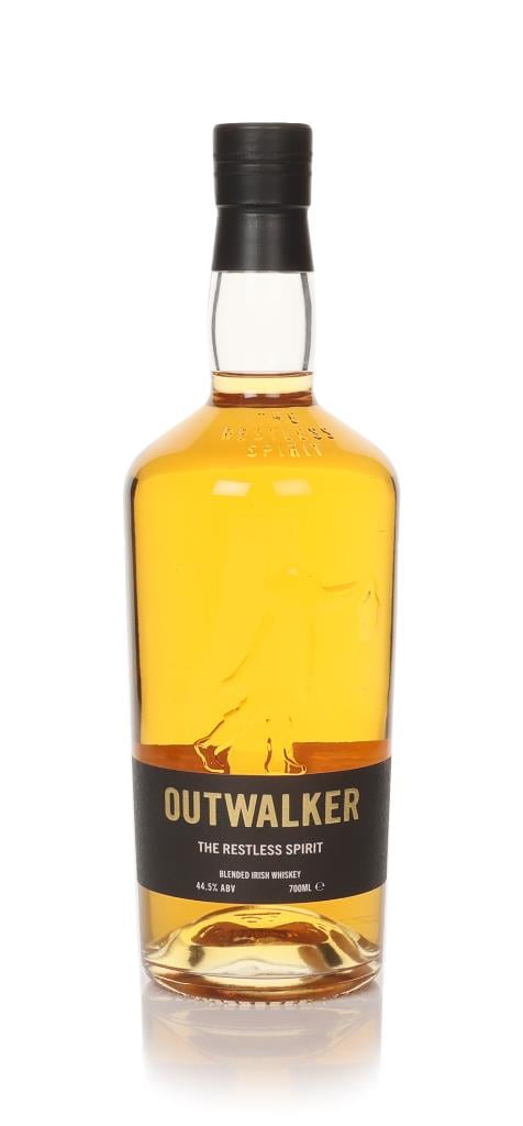 Outwalker Irish Blended Whiskey
