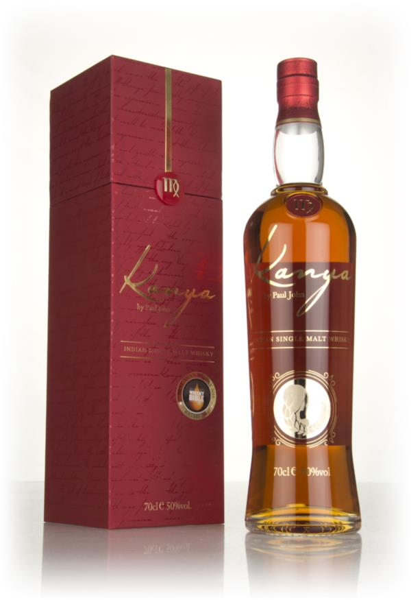 Paul John Kanya Single Malt Whisky