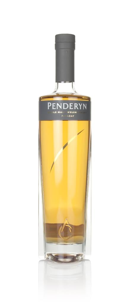 Penderyn Faraday Single Malt Whisky