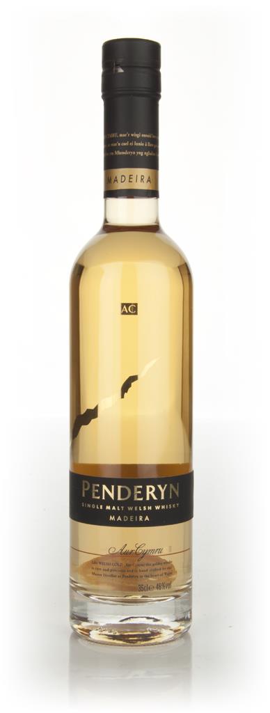 Penderyn Madeira Finish 35cl Single Malt Whisky