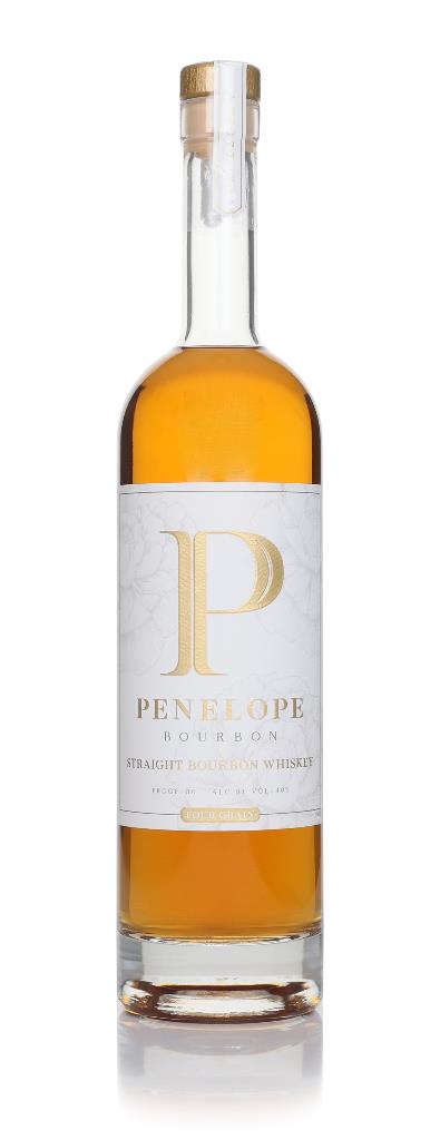 Penelope Four Grain Straight Bourbon Bourbon Whiskey Penelope Four Grain Straight Bourbon Bourbon Whiskey