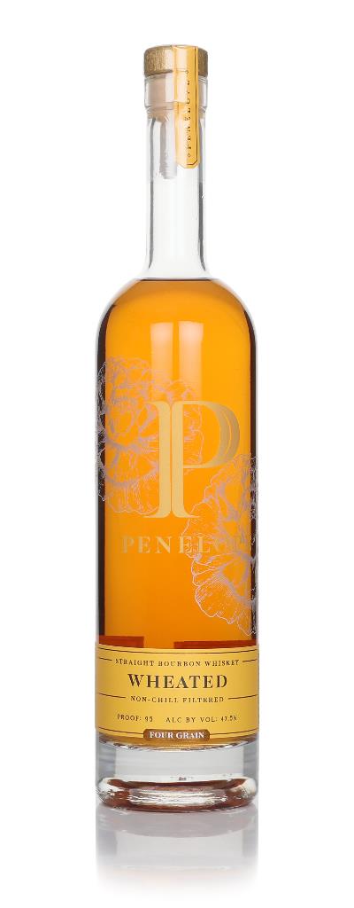 Penelope Wheated Bourbon Bourbon Whiskey Penelope Wheated Bourbon Bourbon Whiskey