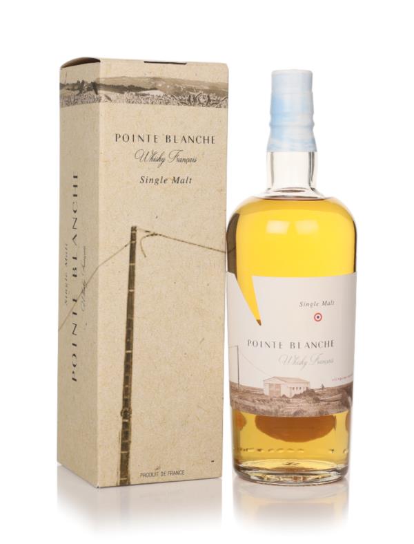 Pointe Blanche Single Malt Single Malt Whisky