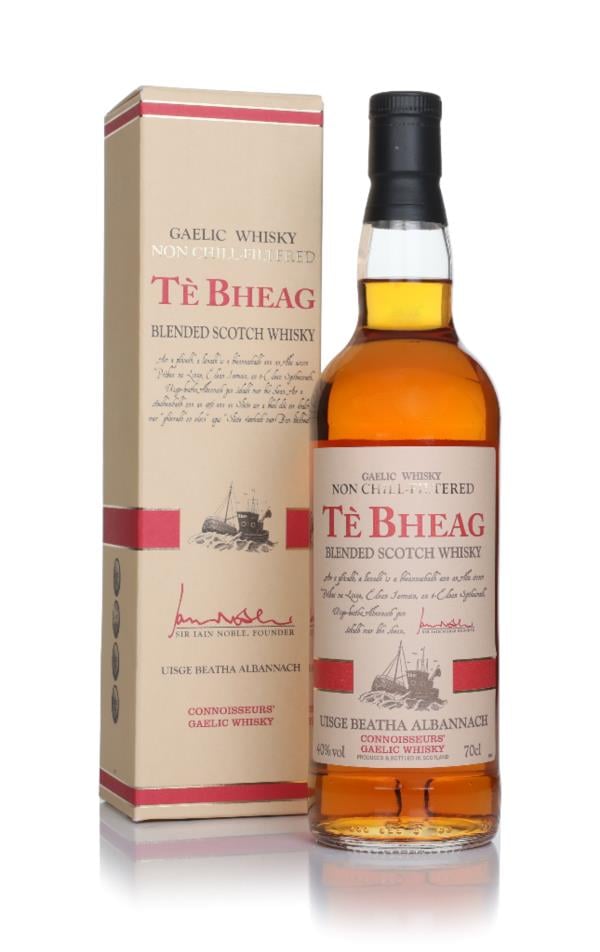 Te Bheag Nan Eilean Blended Whisky