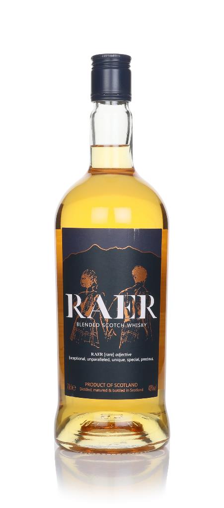 RAER Blended Scotch Blended Whisky