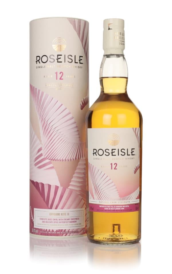 Roseisle 12 Year Old (Special Release 2024) Single Malt Whisky