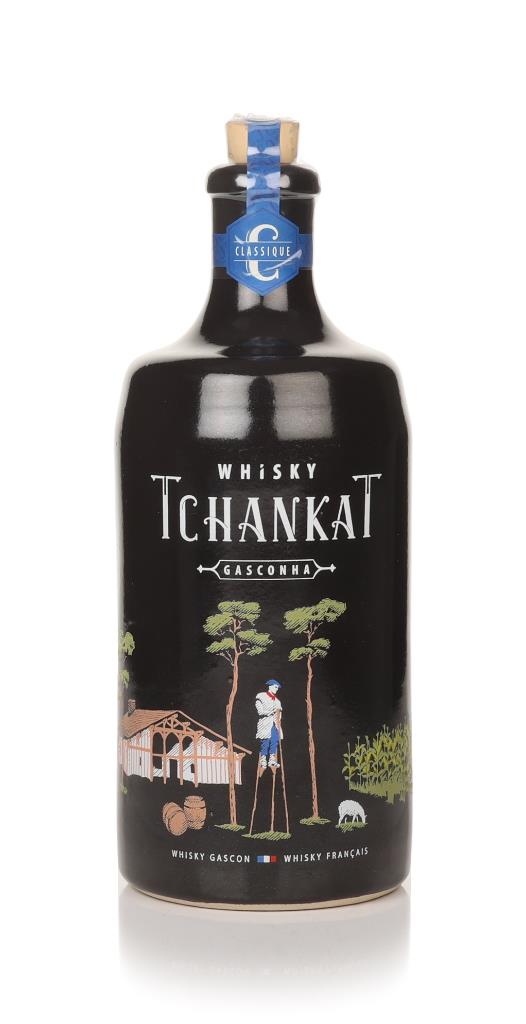 Tchankat Classic Corn Whisky