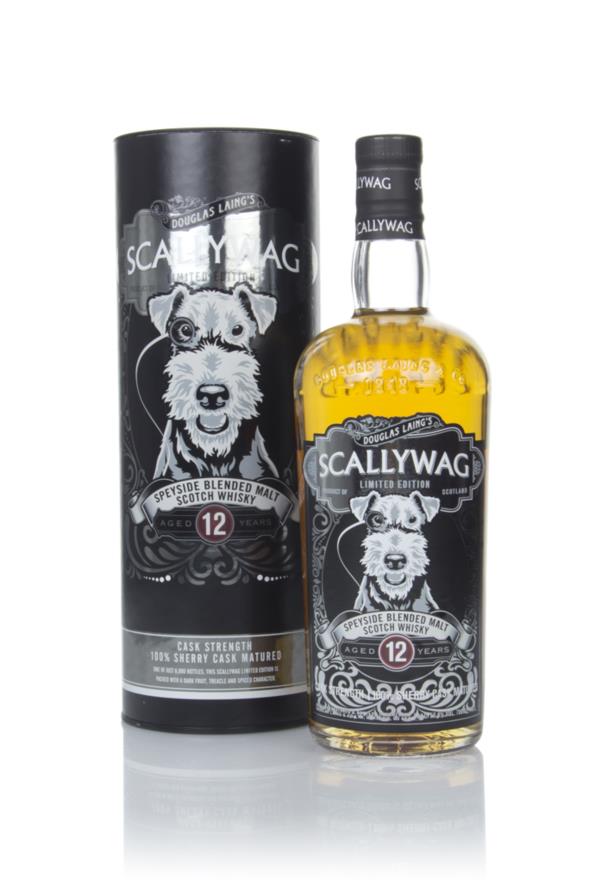 Scallywag 12 Year Old Blended Malt Whisky