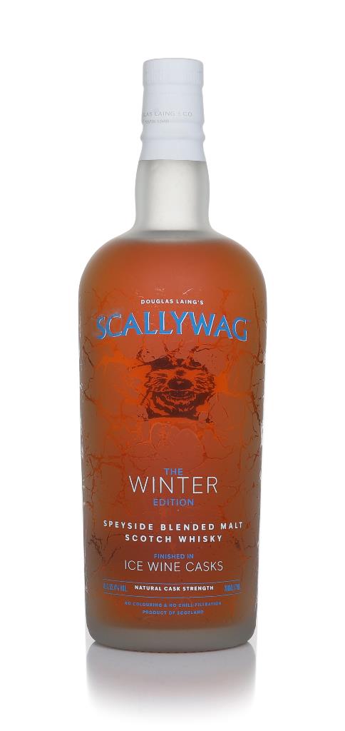 Scallywag The Winter Edition 2025 Blended Malt Whisky