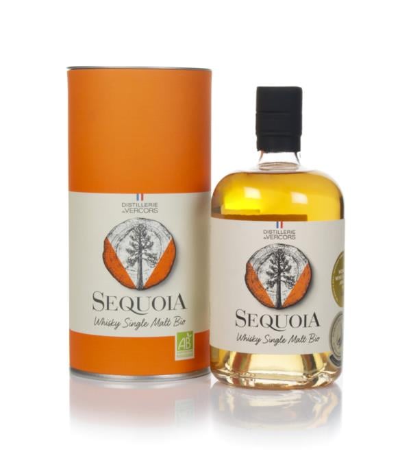 Sequoia Whisky Single Malt Bio Single Malt Whisky