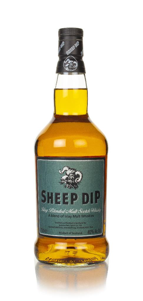 Sheep Dip Islay Blended Malt Blended Malt Whisky