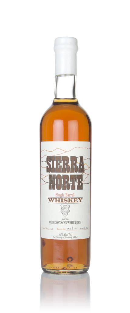 Sierra Norte White Corn Whisky
