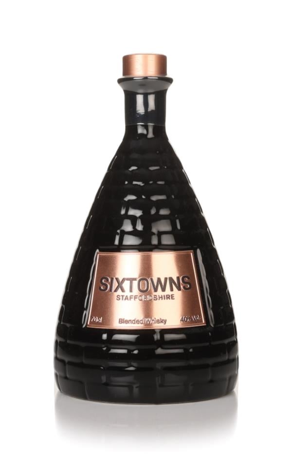 Sixtowns Blended Blended Whisky