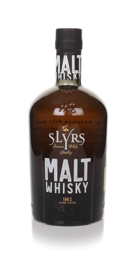 Slyrs Bavarian Malt Single Malt Whisky