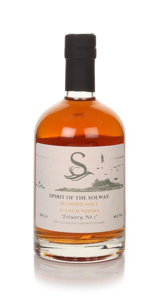 Spirit of the Solway 
