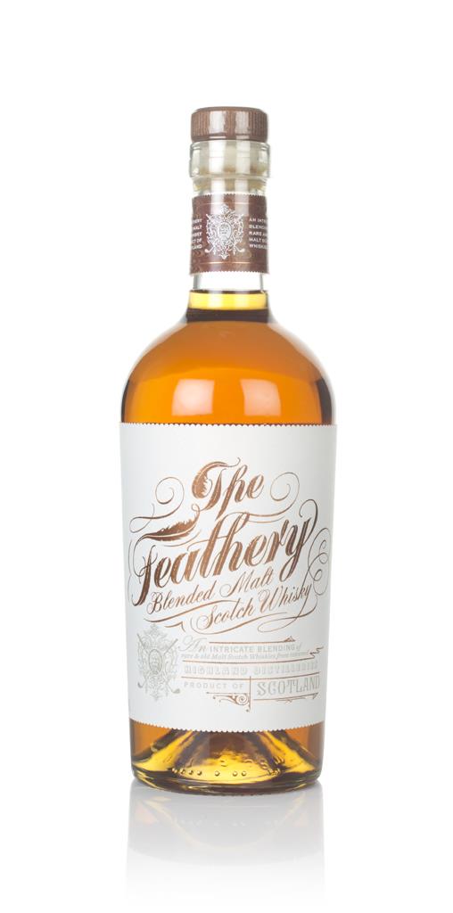 The Feathery Blended Malt Blended Malt Whisky