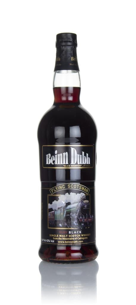 Beinn Dubh Flying Scotsman Single Malt Whisky