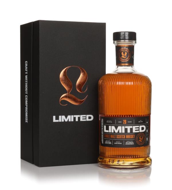Speyside 28 Year Old 1994 (cask 52) - Limited Single Malt Whisky