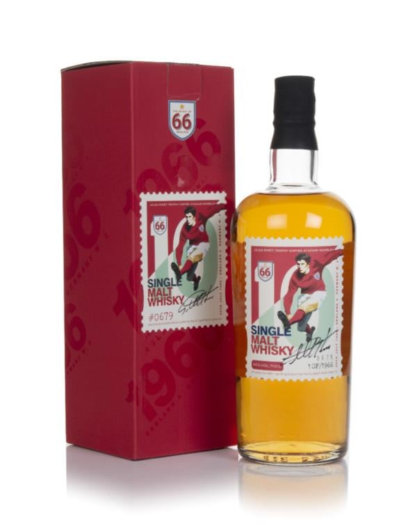 Spirit of 1966 Whisky 3cl Sample Single Malt Whisky
