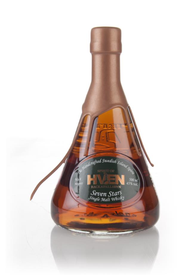 Spirit of Hven Seven Stars No.4 Megrez Single Malt Whisky