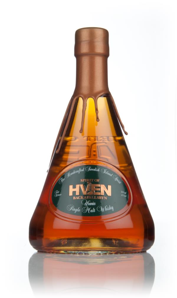 Spirit of Hven Urania Single Malt Single Malt Whisky
