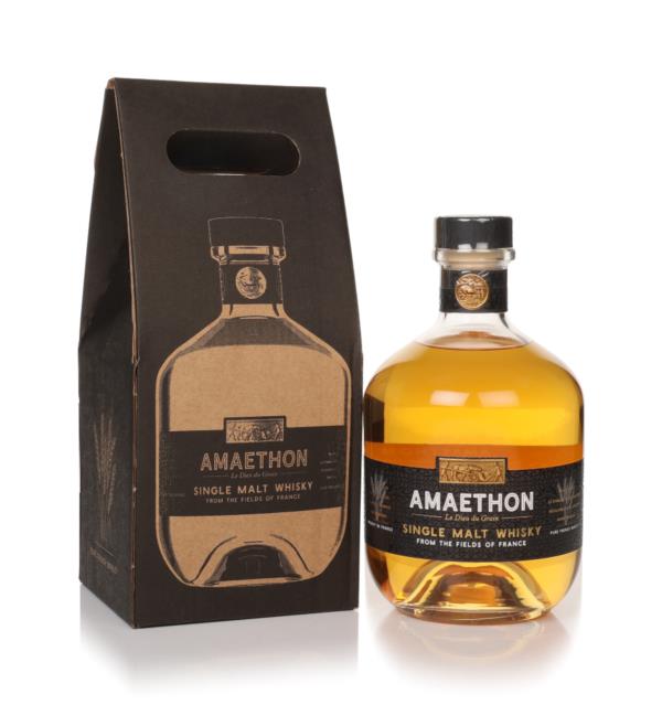 Amaethon Single Malt Whisky