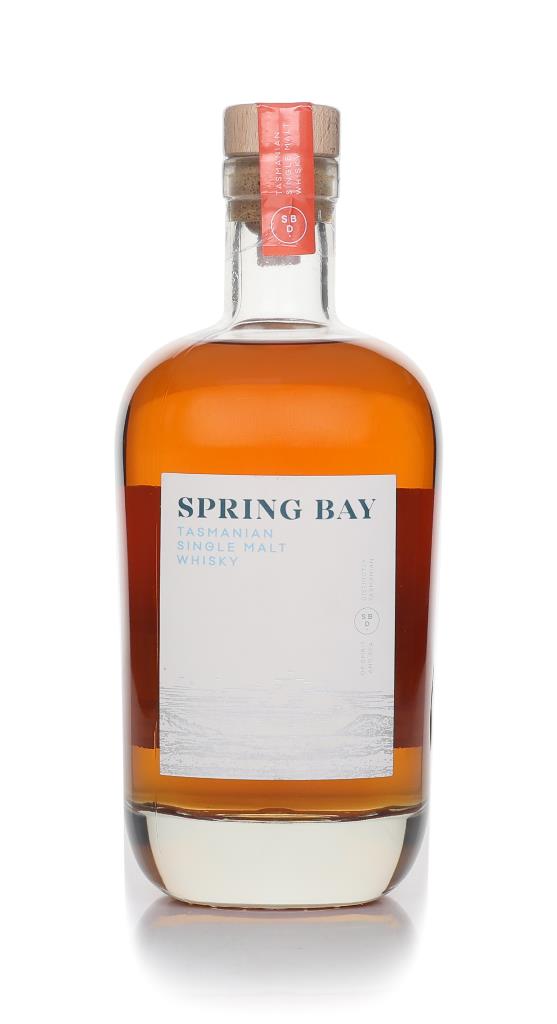 Spring Bay Tawny Port Cask Single Malt Whisky