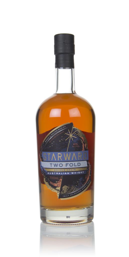 Starward Two-Fold Blended Whisky