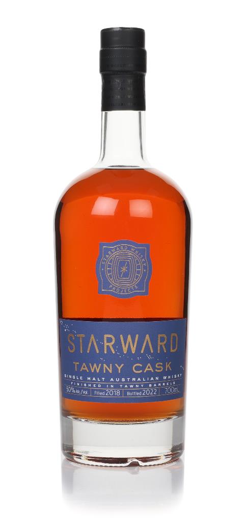 Starward Tawny Single Malt Whisky