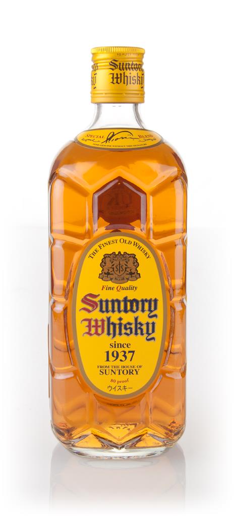 Suntory Kakubin Yellow Label Blended Whisky