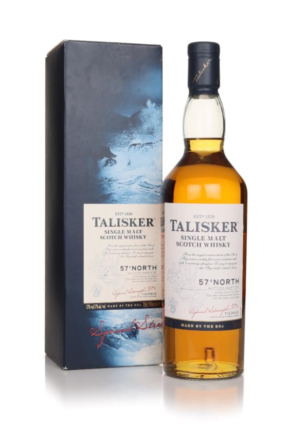 Talisker 57 North Single Malt Whisky