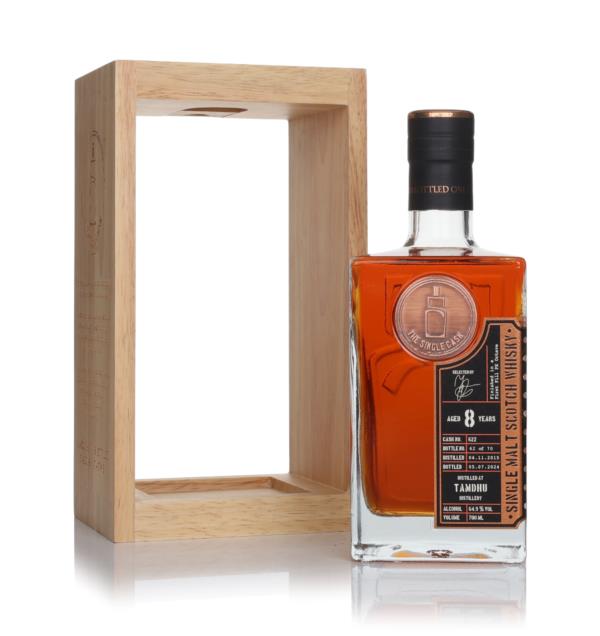 Tamdhu 8 Year Old 2015 (Cask 622) - The Single Cask Single Malt Whisky