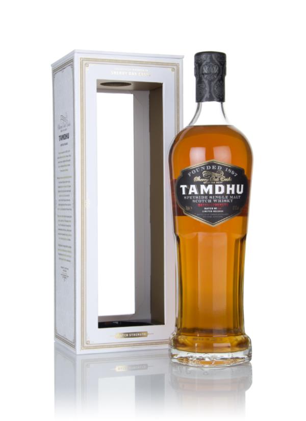 Tamdhu Batch Strength (Batch 4) Single Malt Whisky