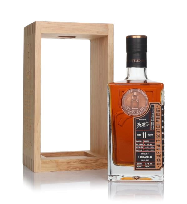 Tamnavulin 11 Year Old 2014 (Cask 800116) - The Single Cask Single Malt Whisky Tamnavulin 11 Year Old 2014 (Cask 800116) - The Single Cask Single Malt Whisky