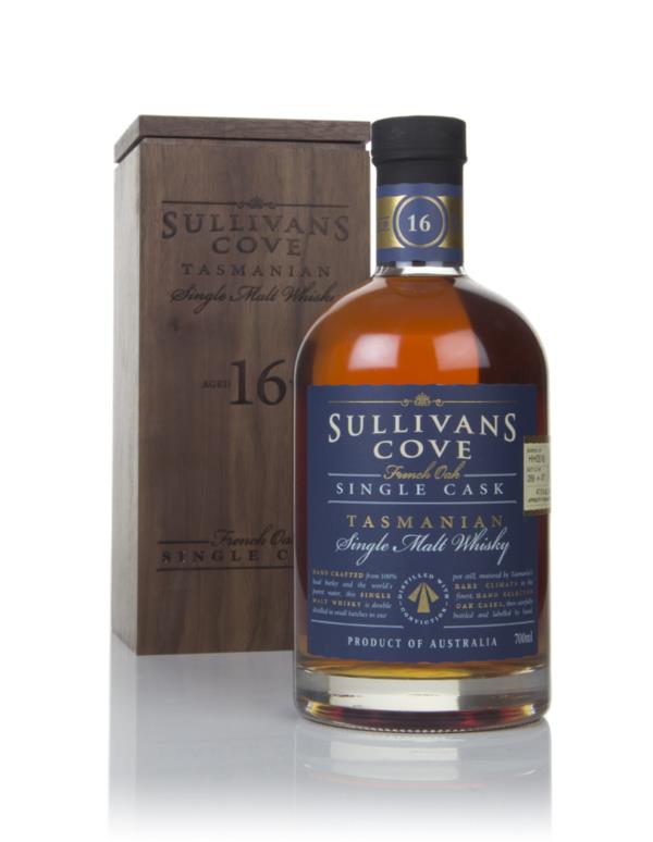 Sullivans Cove 16 Year Old French Oak Single Malt Whisky