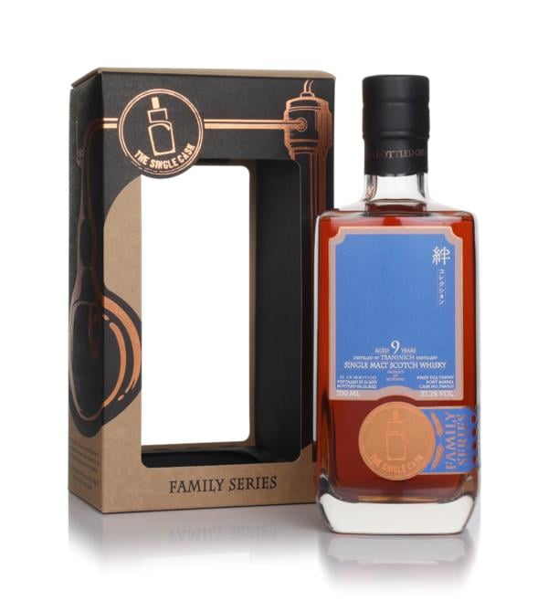 Teaninich 9 Year Old 2013 (Cask 708013J) - The Single Cask Single Malt Whisky
