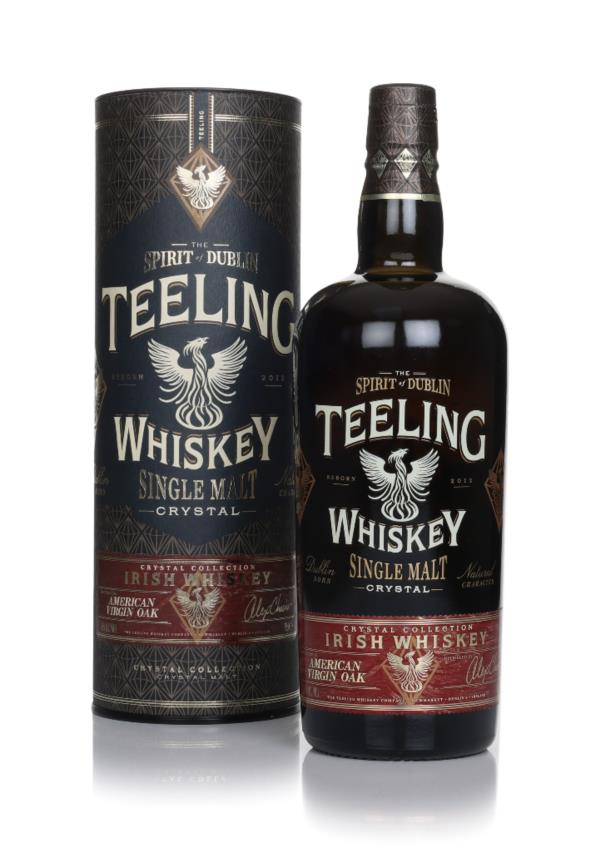Teeling Crystal Single Malt Single Malt Whiskey
