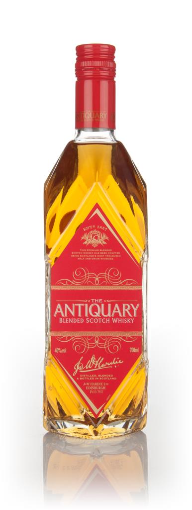The Antiquary Blended Scotch Blended Whisky